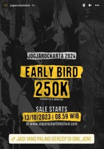 JogjaRockarta2024
