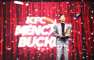 KFC Bucket3