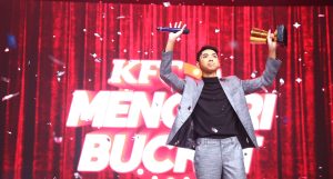 KFC Bucket4
