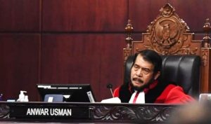 Ketua MK