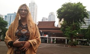 Novita Santri