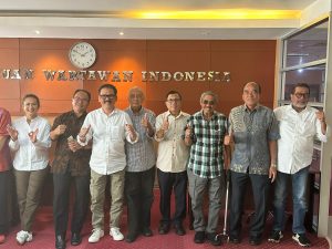 Penassihat PWI Pusat