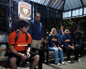 Rekonstruksi SS