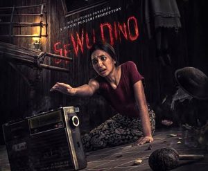 Sewu Dino