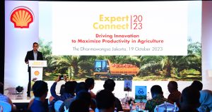 Shell Expert Connect 1