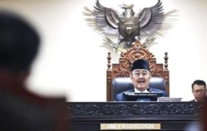 Sidang MKMK