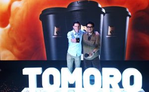 Tomoro Coffee