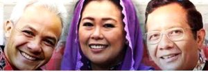 Yenny Ganjar