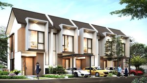 rumah ciputat