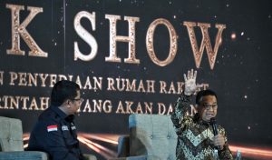 Anies KPR