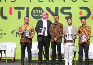 Lintas Teknologi Gelar Seminar