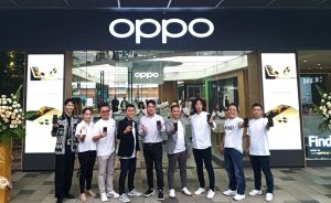 Oppo Premium Outlet