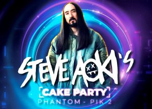 Steve Aoki