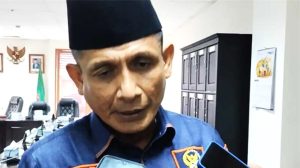 Suryadi DPRD Maluku