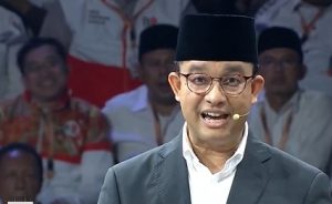 Anies Debat