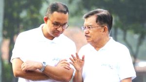 Anies Jusuf Kalla