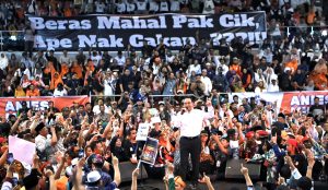 Anies Pekanbaru