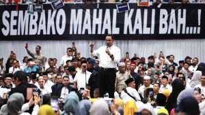 Anies Sembako
