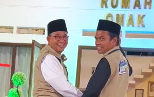 Anies UAS