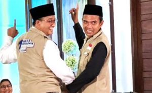 Anies UAS1