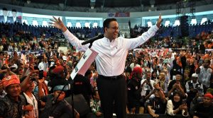 Anies Wakanda