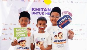 Bakrie Amanah Khitanan