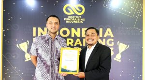 Bakrie Award