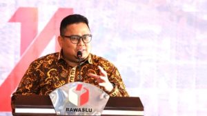 Ketua Bawaslu