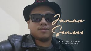 Koko Halmahera