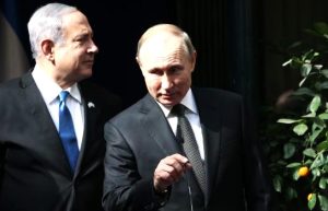 Putin vs Netanyahu2