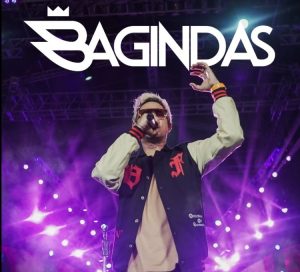 andra Bagindas