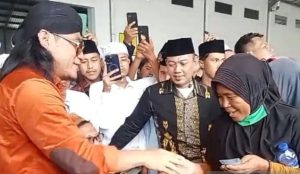 gus Miftah Bagi2 duit