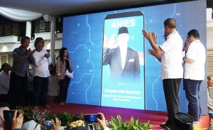 AMIN apps