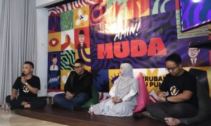 AMIN muda