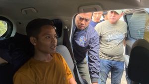 AWK Pelaku Ancam Tembak Anies baswedan
