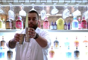 Alkohol Arab