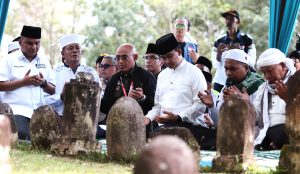 Anies Barus