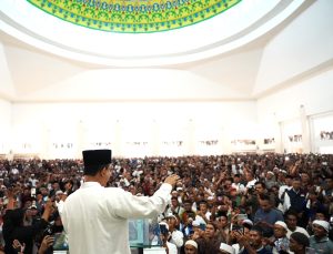 Anies Batam