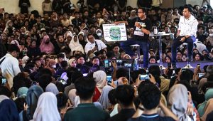 Anies Beasiswa