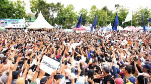 Anies Cilacap