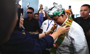 Anies Kendari