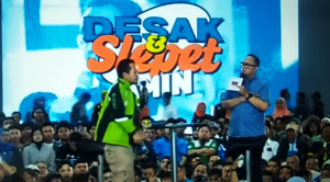 Anies Ojol