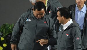 Anies Prabowo