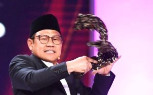 Cak Imin Debat