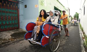 Fery Solo