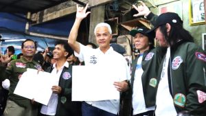 Ganjar Slank