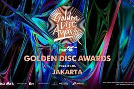 Golden Disc Awards 2024