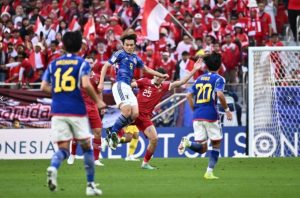 Ind vs Jpn