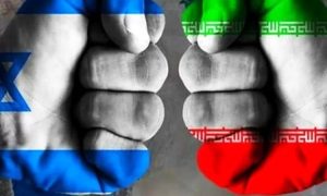 Iran vs Israel