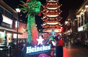 Naga Heineken